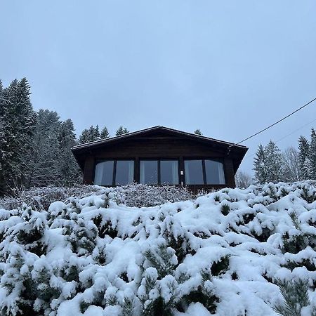 什切尔克卡罗琳卡旅馆公寓 外观 照片